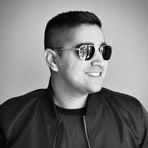 Meet your Posher, Jonathan